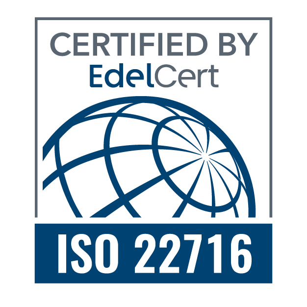 ISO 22716